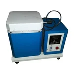 Super Quality Electric Automatic Gold Melting Machine, MS-SS Body